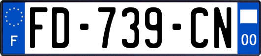 FD-739-CN