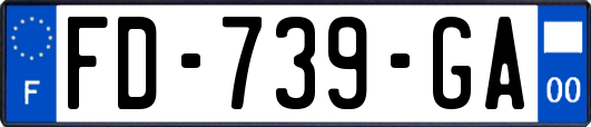 FD-739-GA
