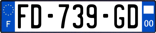 FD-739-GD