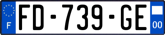 FD-739-GE