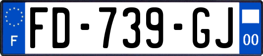 FD-739-GJ