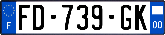 FD-739-GK