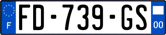 FD-739-GS