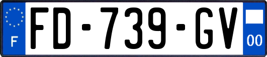 FD-739-GV