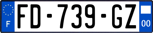 FD-739-GZ