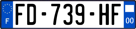 FD-739-HF