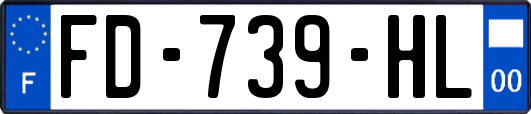 FD-739-HL