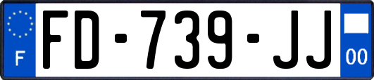 FD-739-JJ