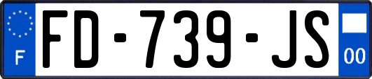 FD-739-JS