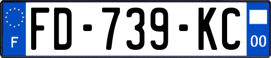 FD-739-KC