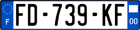 FD-739-KF