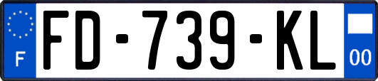 FD-739-KL