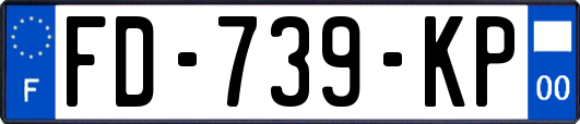 FD-739-KP