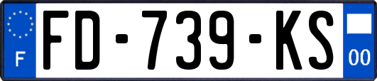 FD-739-KS