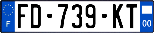 FD-739-KT