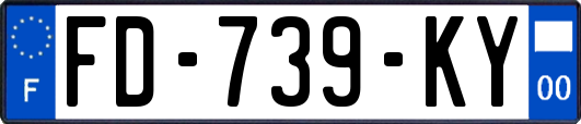FD-739-KY