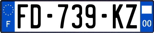 FD-739-KZ