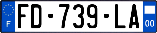 FD-739-LA