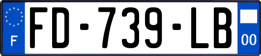 FD-739-LB