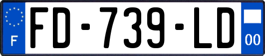 FD-739-LD