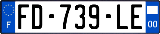 FD-739-LE