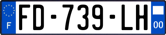 FD-739-LH