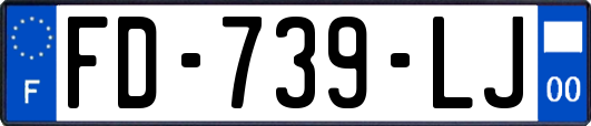 FD-739-LJ
