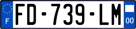 FD-739-LM