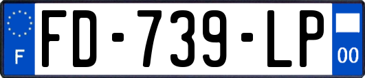 FD-739-LP