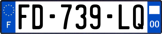 FD-739-LQ