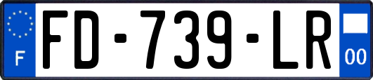 FD-739-LR