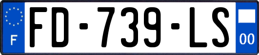 FD-739-LS