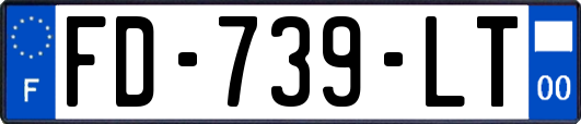 FD-739-LT