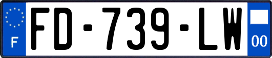 FD-739-LW