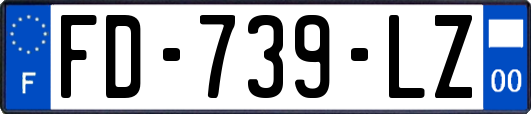 FD-739-LZ