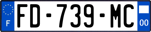 FD-739-MC