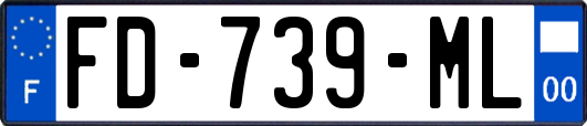 FD-739-ML