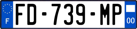 FD-739-MP