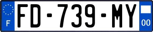 FD-739-MY