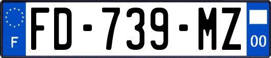 FD-739-MZ