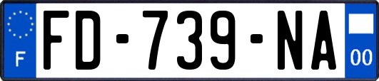 FD-739-NA