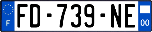 FD-739-NE