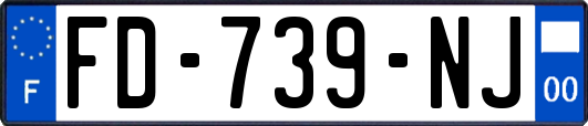 FD-739-NJ