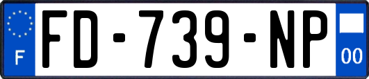 FD-739-NP