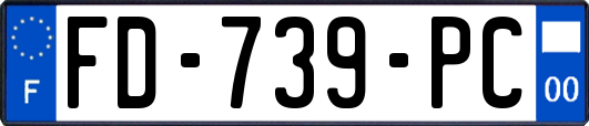 FD-739-PC