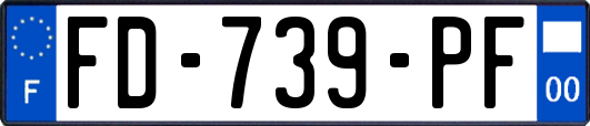 FD-739-PF