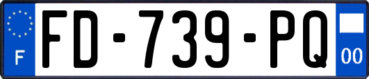 FD-739-PQ