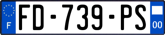 FD-739-PS