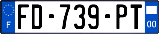 FD-739-PT