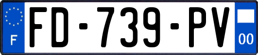 FD-739-PV